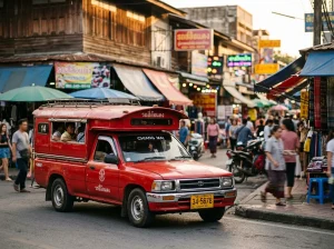 Chiang Mai Thailand